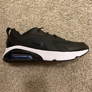 Nike air max sneakers
